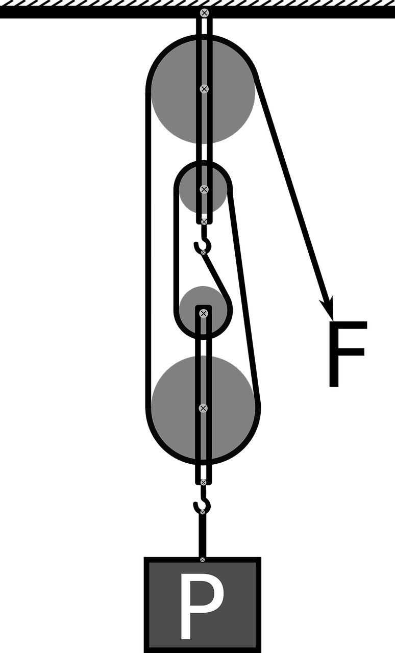 découvrez notre guide complet sur les poulies : fonctionnement, types, applications et avantages. apprenez comment cet outil essentiel facilite le levage et le déplacement d'objets lourds dans divers domaines.