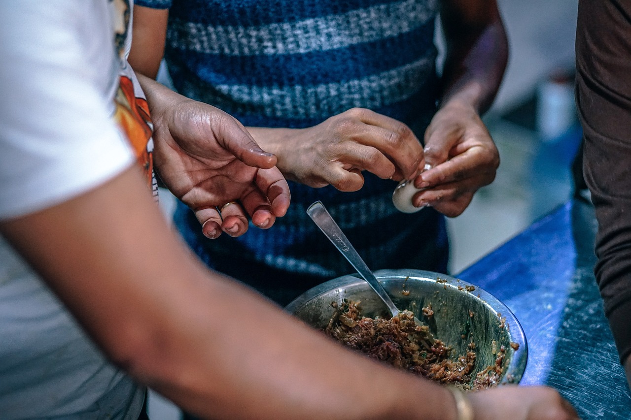 découvrez le concept de pinching, une technique innovante utilisée dans divers domaines pour optimiser les performances et la productivité. apprenez comment cette méthode peut transformer votre travail quotidien et améliorer vos résultats.