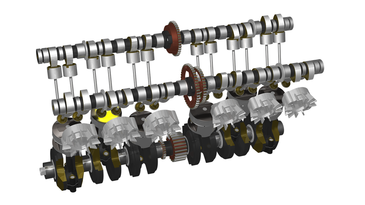 découvrez tout sur le vilebrequin : son rôle essentiel dans le moteur, les types, le processus de fabrication et les meilleures pratiques d'entretien. optimisez les performances de votre véhicule grâce à notre guide complet.