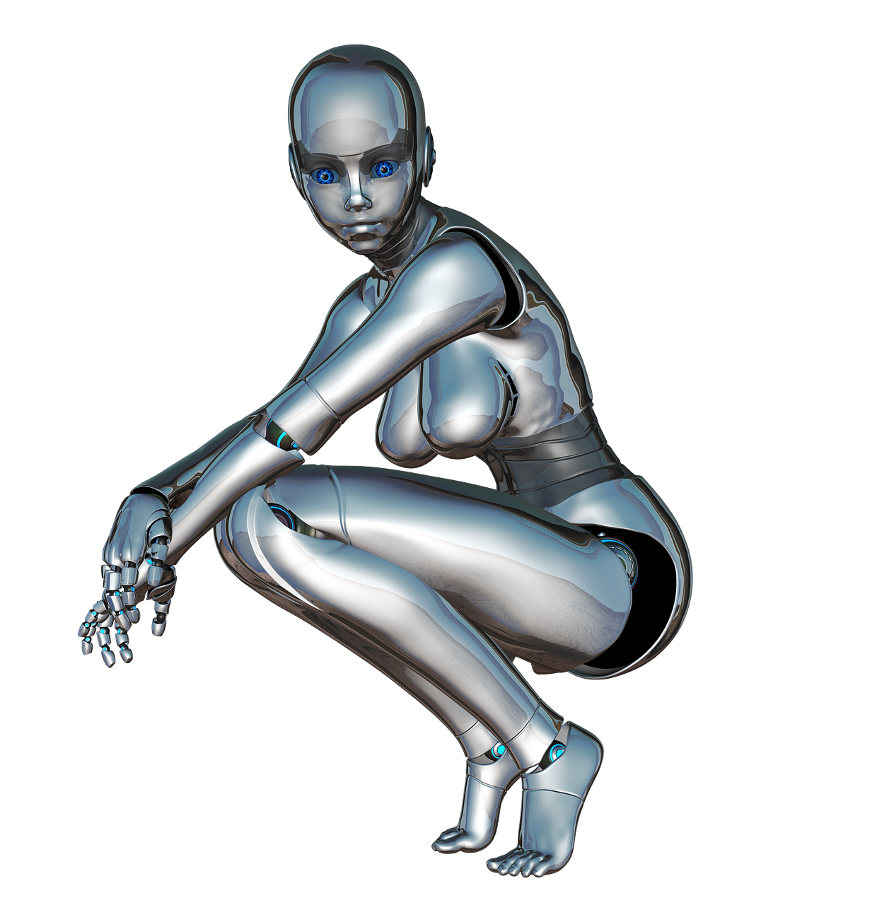 découvrez notre sélection de moteurs pour robots, alliant puissance et précision pour toutes vos applications robotiques.