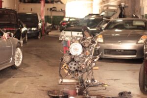 découvrez nos moteurs pour machines-outils, alliant performance et fiabilité pour optimiser vos équipements industriels.